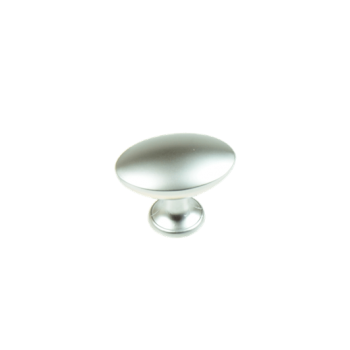 Gałka GP0908 aluminium